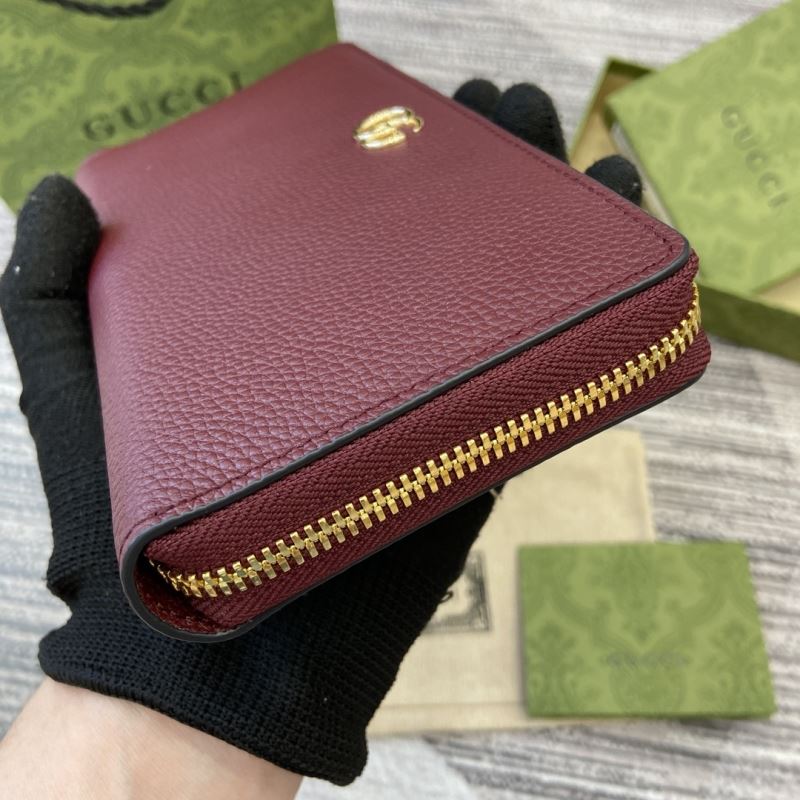 Gvc*1 wallets